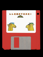 Llamatron: 2112 (Llamasoft: The Jeff Minter Story)